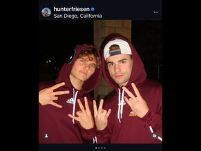 Hunter Friesen Ultimate Nude And Sexy Collection