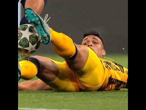 Lautaro Martinez Ultimate Nude And Sexy Collection