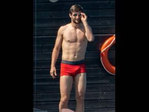 Bartosz Bereszynski Ultimate Nude And Sexy Collection