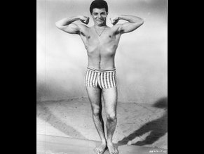 Frankie Avalon Ultimate Nude And Sexy Collection
