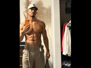 Curtis Hamilton Ultimate Nude And Sexy Collection