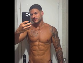 Andre Gusmao Ultimate Nude And Sexy Collection