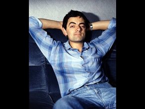 Rowan Atkinson Ultimate Nude And Sexy Collection
