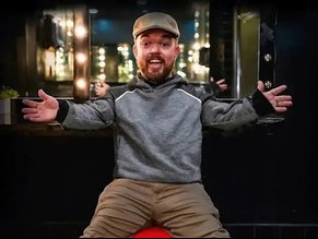 Brad Williams Ultimate Nude And Sexy Collection