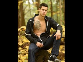 Bronson Koenig Ultimate Nude And Sexy Collection