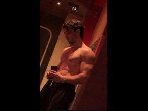Brian Tovar Ultimate Nude And Sexy Collection