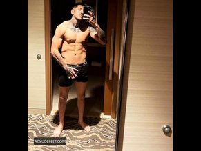 Fernando Vargas Jr Ultimate Nude And Sexy Collection