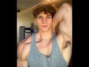 Braden Whitworth/bradenwhit8 Ultimate Nude And Sexy Collection