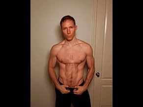 Ethan Daniel Corbett Ultimate Nude And Sexy Collection