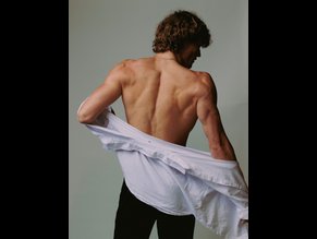 Tristan Green Ultimate Nude And Sexy Collection