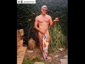 Joe Lando Ultimate Nude And Sexy Collection