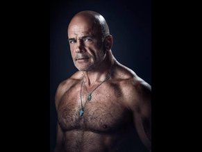 Bas Rutten Ultimate Nude And Sexy Collection