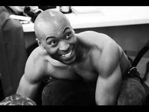 Arinze Kene Ultimate Nude And Sexy Collection