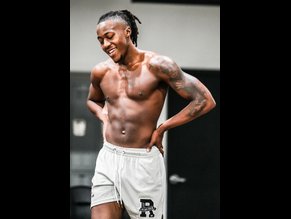 Ayo Dosunmu  Ultimate Nude And Sexy Collection