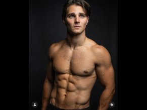 Austin Colby Ultimate Nude And Sexy Collection