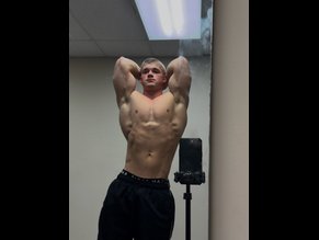 Zack Fullmer Ultimate Nude And Sexy Collection