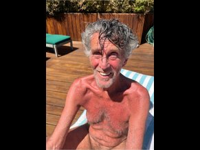 John Glover Ultimate Nude And Sexy Collection