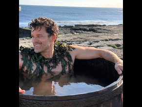 Austin Nichols Ultimate Nude And Sexy Collection