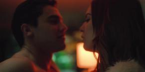 Jose Manuel Rincon Sexy in Pact Of Silence