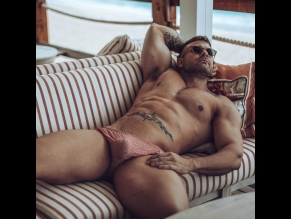 Austin Wolf Pornographic Photo Collection