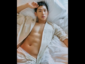 Yim Si-wan Photoshoot