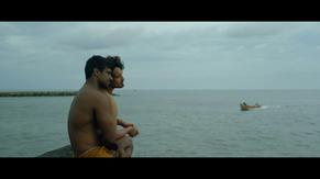 Rajesh Kannan Sexy in Ka Bodyscapes
