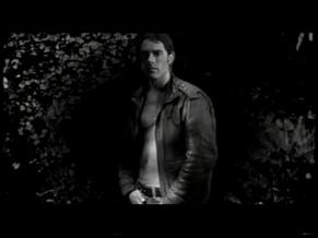 Ivan Vargas-Gatica Sexy in Vanilla