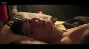 Ellis Howard Sexy in What It Feels Like For A Girl