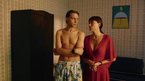 Vadim Dubrovin Sexy in Otdokhnut Po-Lyudski