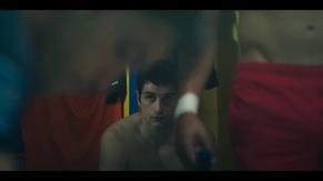 Gleb Abrosimov Sexy in Olympo