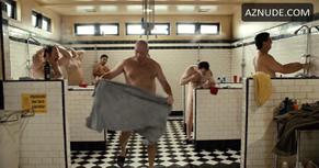 Gary Valentine Sexy in I Now Pronounce You Chuck & Larry