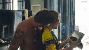  alt="Caua Reymond Sexy in Jogada De Risco"