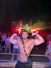Arban Dili Sexy in Arban Dili Sexy And Nude Photos And Videos Showing Off His Muscular Body, Big Dick And Hot Ass