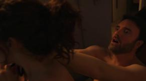 Felipe Galofre Sexy in Escupire Sobre Sus Tumbas