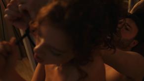 Felipe Galofre Sexy in Escupire Sobre Sus Tumbas