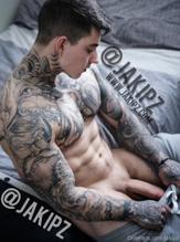 Jake Andrich Sexy in Jake Andrich Aka Jakipz Onlyfans Picture Collection - Part 2