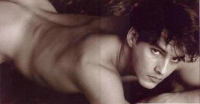 Tyler Christopher Sexy in Tyler Christopher Nude