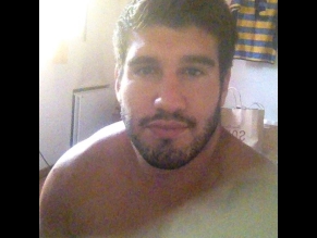 Blas Robledo Dei Sexy And Nude Photos Showing Off His Hot Cock And Body