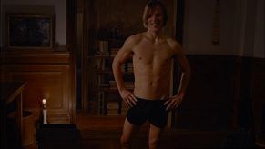  alt="Chad Faust Sexy in Descent"