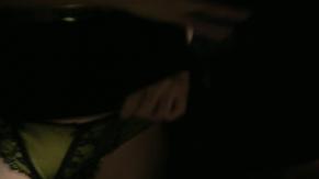Nick Barkla Sexy in Embedded