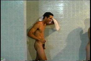 Michael Valdes Sexy in The Boys Of Cellblock Q