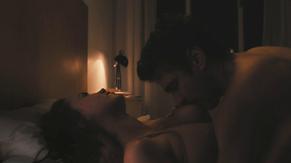 Leonardo Sbaraglia Sexy in Aire Libre