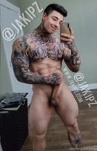 Jake Andrich Sexy in Jake Andrich Aka Jakipz Onlyfans Shorts Collection - Part 5