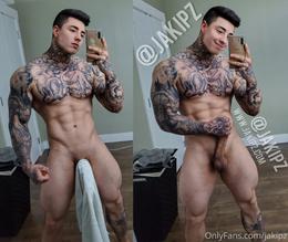 Jake Andrich Sexy in Jake Andrich Aka Jakipz Onlyfans Picture Collection - Part 2