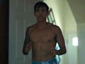 Nude beau brooks #TheFappening