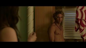  alt="Jason Fernandez Sexy in Just Play Dead"