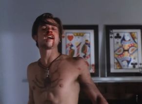  alt="Brad Pitt Sexy in Tales From The Crypt"