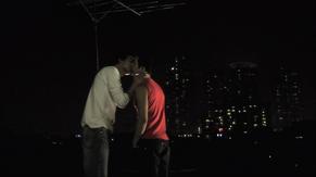 Lee Young-Hoon Sexy in No Regret