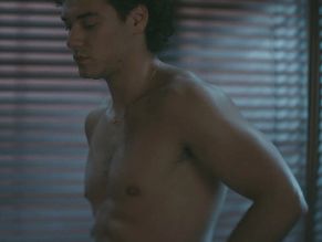 alt="Belmont Cameli Sexy in Off Campus"