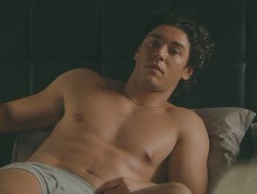  alt="Belmont Cameli Sexy in Off Campus"